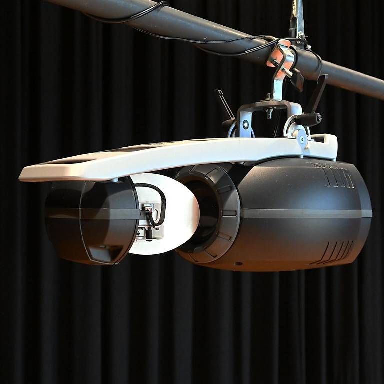 Scanner: Scanner Martin MX-10 Extreme – Usato da Kloten venduto da Primus_Krieger 2