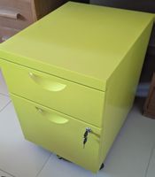Aktenrollschrank. Sehr guter Zustand.