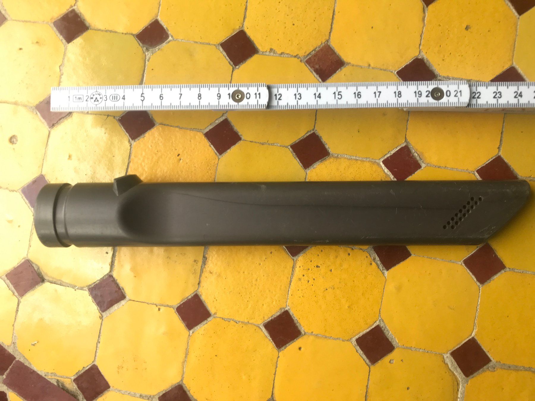 Dyson Aspirapolveri & Accessori: Dyson V6 nozzle – Usato da Onex venduto da johnca 1