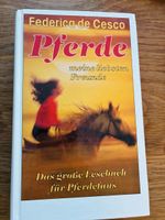 Pferde meine liebsten Freunde Federica de Cesco Buch