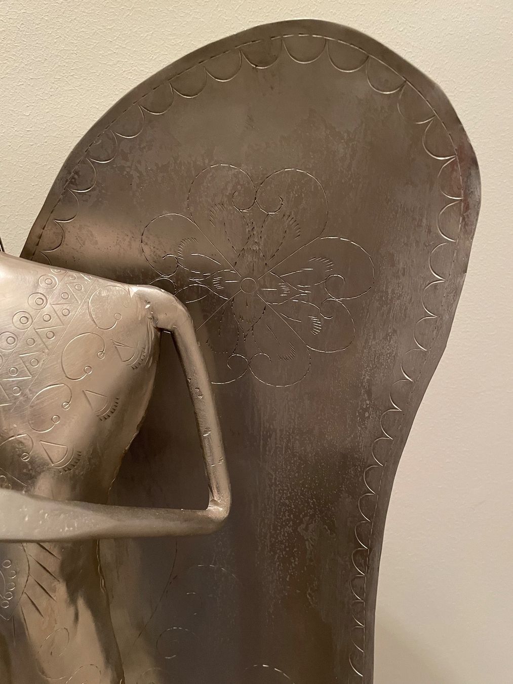 Tutte le decorazioni: Engel  Dekoration gross – Nuovo (secondo la descrizione) da Maur venduto da Hausi5 3