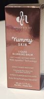 Danessa Myricks Yummy Skin Setting Spray