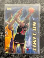 NBA Elton Brand No Limit Card