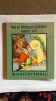 Weihnachtsmärli "Wie ds Wienachtskindli ghulfe het" M. Greng