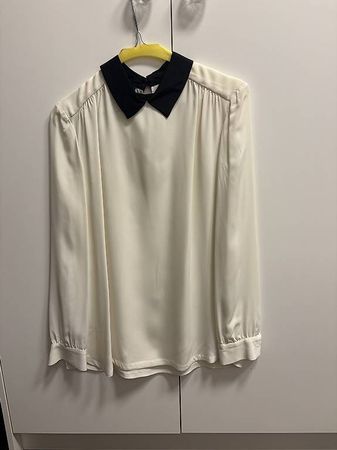 Splendida blusa Les Copain