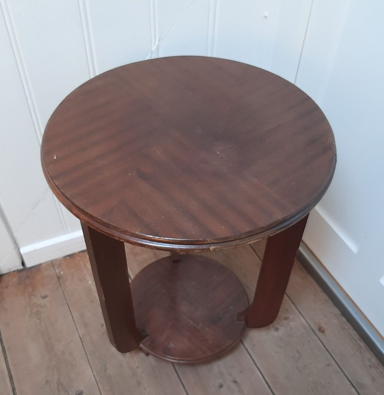 Tavoli: Art Deco Beistelltisch – Usato da Arbon venduto da torso444 1