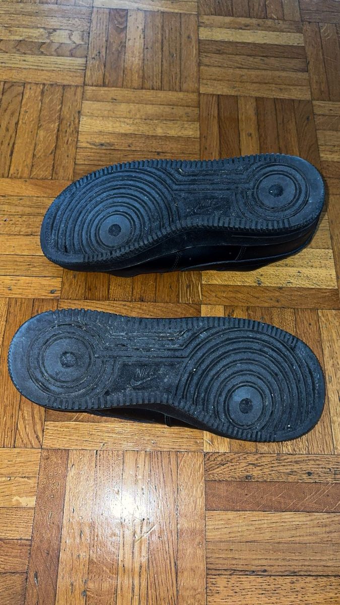 Nike Chaussures hommes: Nike Air Force One – Neuf (Voir description) à Crissier par adam_khl 3