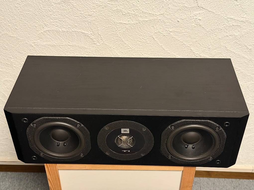 Casse acustiche: JBL Ti-center Lautsprecher – Usato da Rüti ZH venduto da Msuri 2