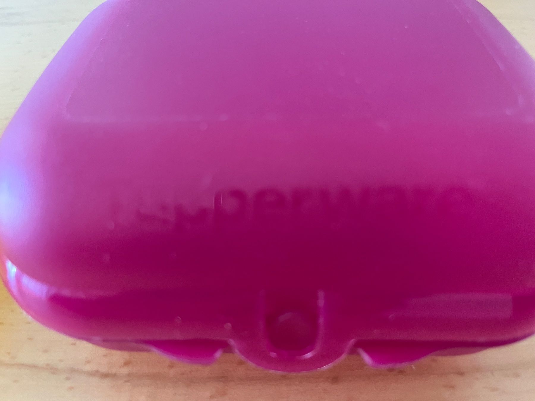Contenitori & Simili: 2 TUPPERWARE Böxli – Usato da Jona venduto da tissot8645 3