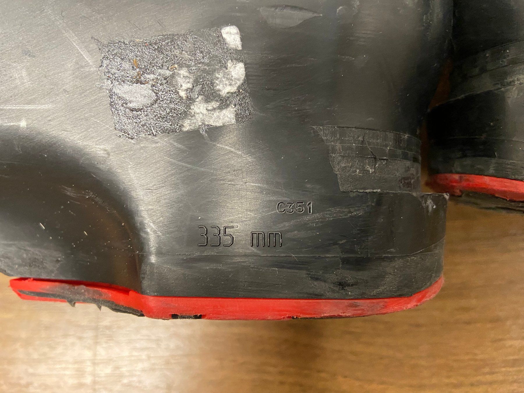 Head Herrenschuhe: Skischuh Head Raptor 140 Pro – Gebraucht aus Appenzell von Sefaag 4