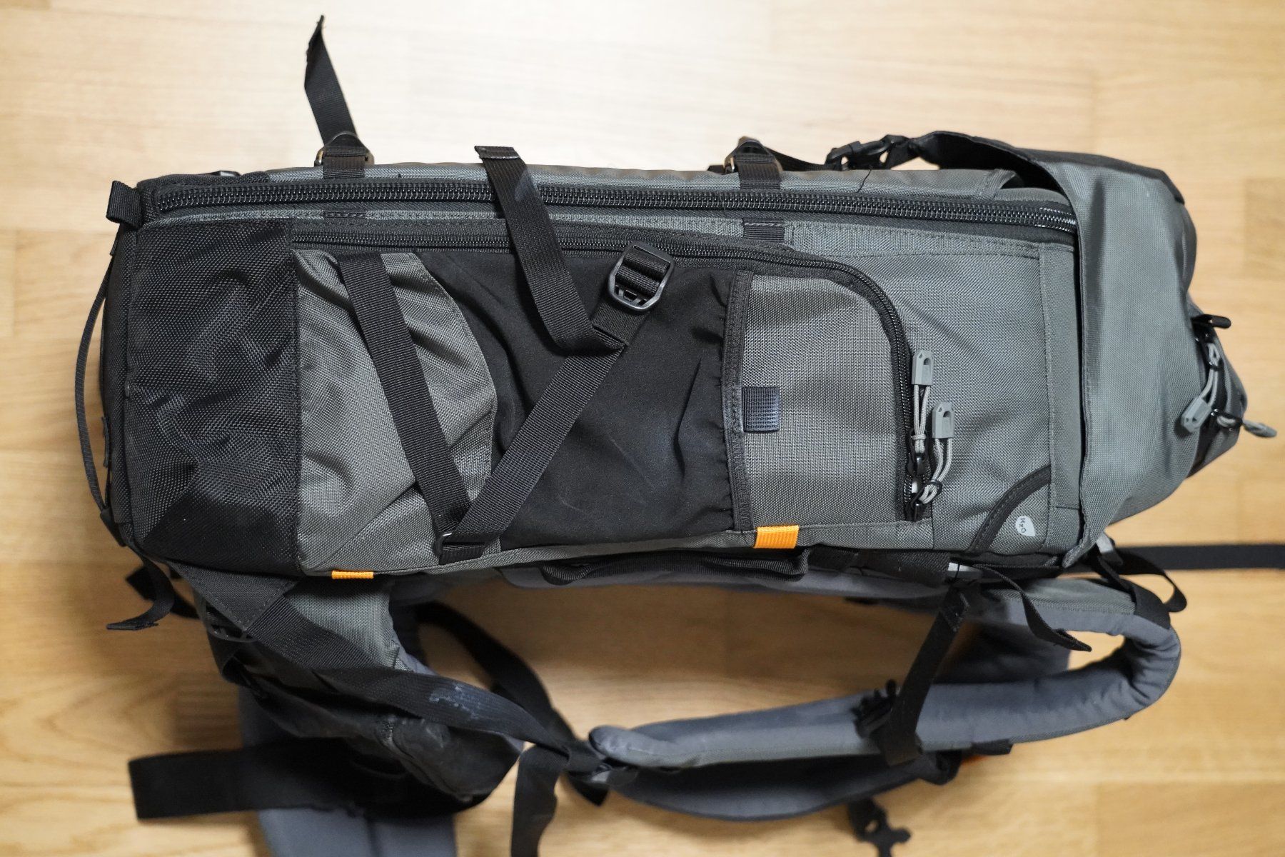 Lowepro Zaini: Lowepro Pro Trekker BP 550 AW II – Usato da Bülach venduto da geo_6fzr 3