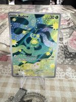 Pokémon Karten budew Eng ascended heroes