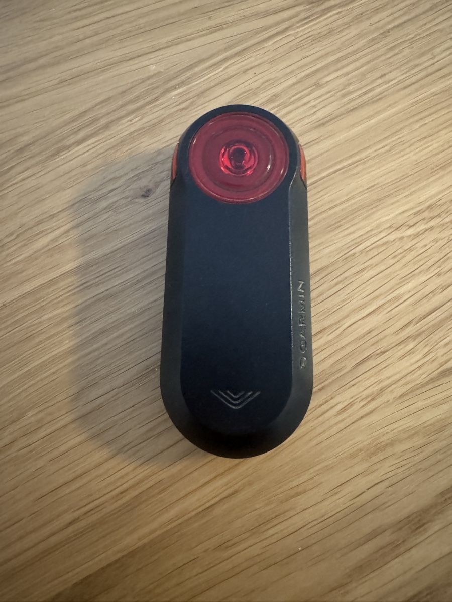 Garmin Pezzi di ricambio: Garmin Varia RTL511 – Usato da Steinhausen venduto da Jo_sy
