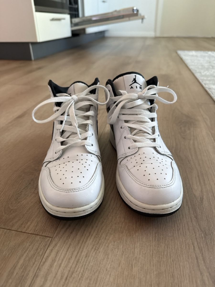 Chaussures hommes: Nike jordan  – D'occasion à Wohlen AG par sim_tms5 2