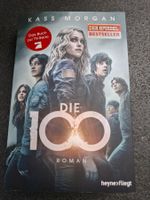 Die 100 Kass Morgan Roman Buch zur TV-Serie Bestseller 48...