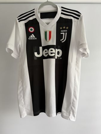 Juventus 2018/19 Home Adidas