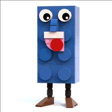 Profile image of brickticino