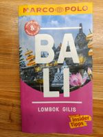 Reiseführer als Taschenbücher - Bali