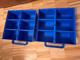 Lego 2x Kisten