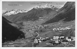 Airolo Leventina