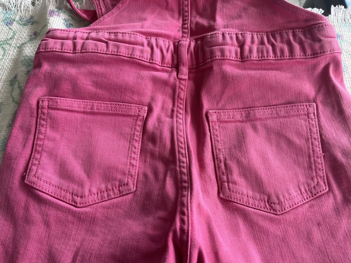 Guess Pantaloni: Shorts Guess Gr.10. (140) – Usato da Kriens venduto da burnauc 3