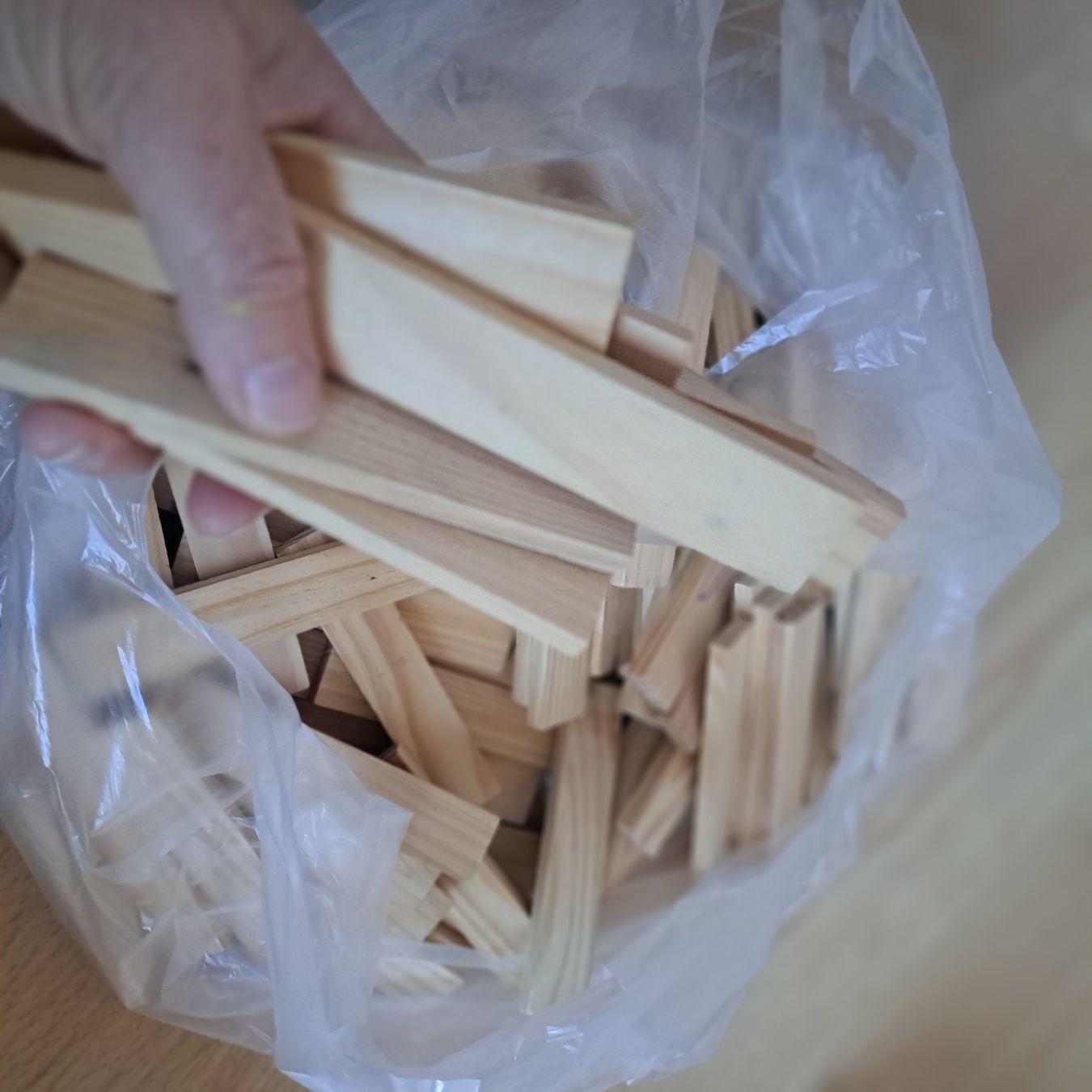 Kapla Giochi: Kapla Bausteine – Usato da Unterentfelden venduto da Miro-Lou 2