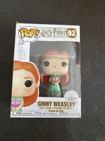 Pop! Harry Potter Ginny Weasley 92 