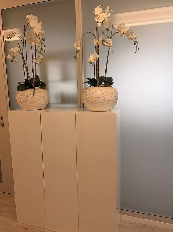 Tutte le decorazioni: Blumendekoration  – Usato da Winterthur venduto da lau_spc7 1