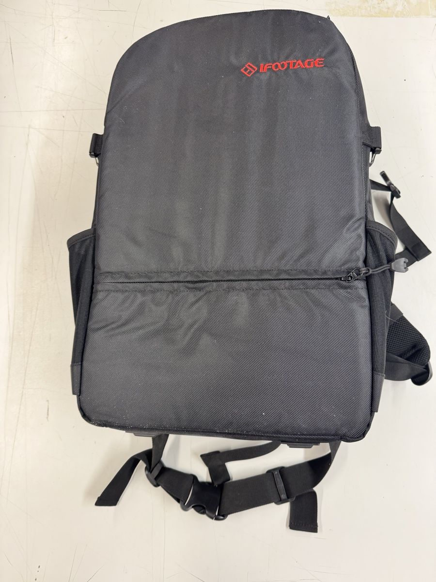 Zaini: Foto Rucksack Ifootage – Nuovo (secondo la descrizione) da Rothenthurm venduto da YT-