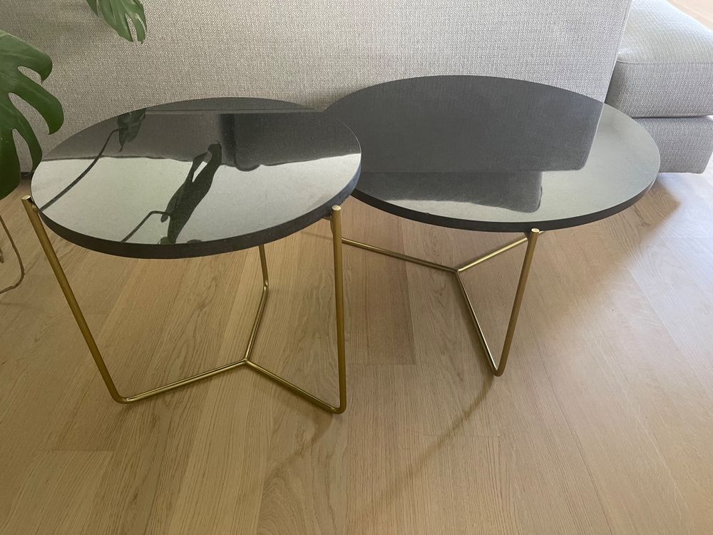 Zara Home Couchtisch Gross Kaufen auf Ricardo