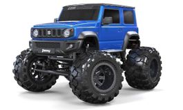 Suzuki Jimny Q-Series, 2WD - 1:12, A-RTR-Set, CEN Racing