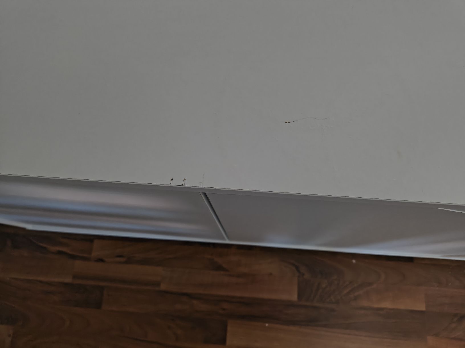 Kommoden: Sideboard weiss Holzoptik mit Schubladen – Gebraucht aus Konolfingen von Michchachela 1