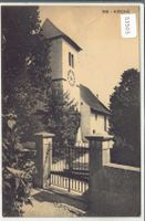 Ins - Kirche