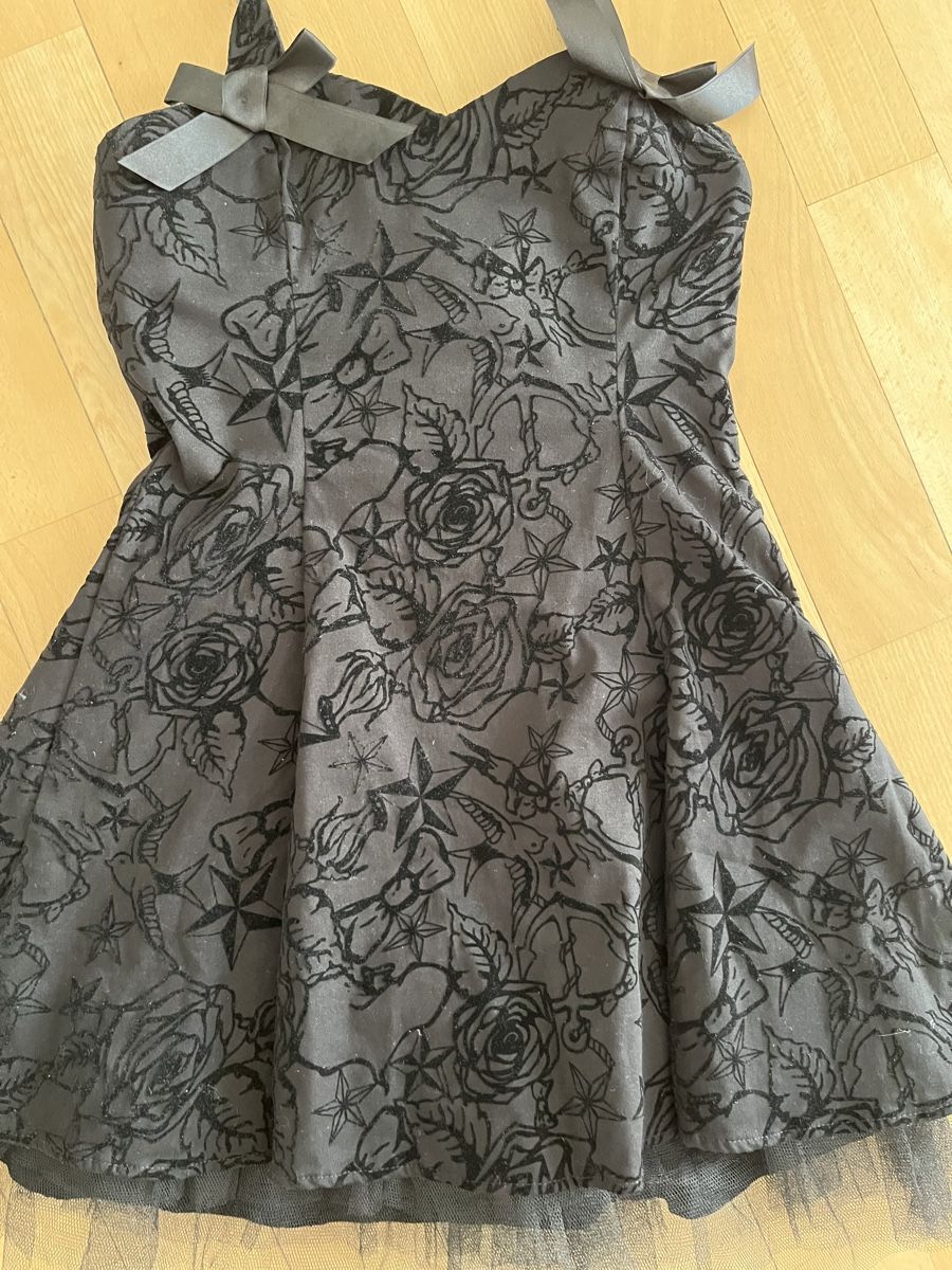 Vestiti: Schwarzes Partyeid gr M/ L – Usato da Aeschlen ob Gunten venduto da Sonjan 5