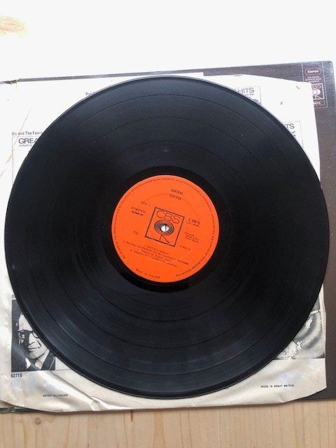 Dischi in vinile: Santana – Usato da Aarwangen venduto da Jukebox3 5