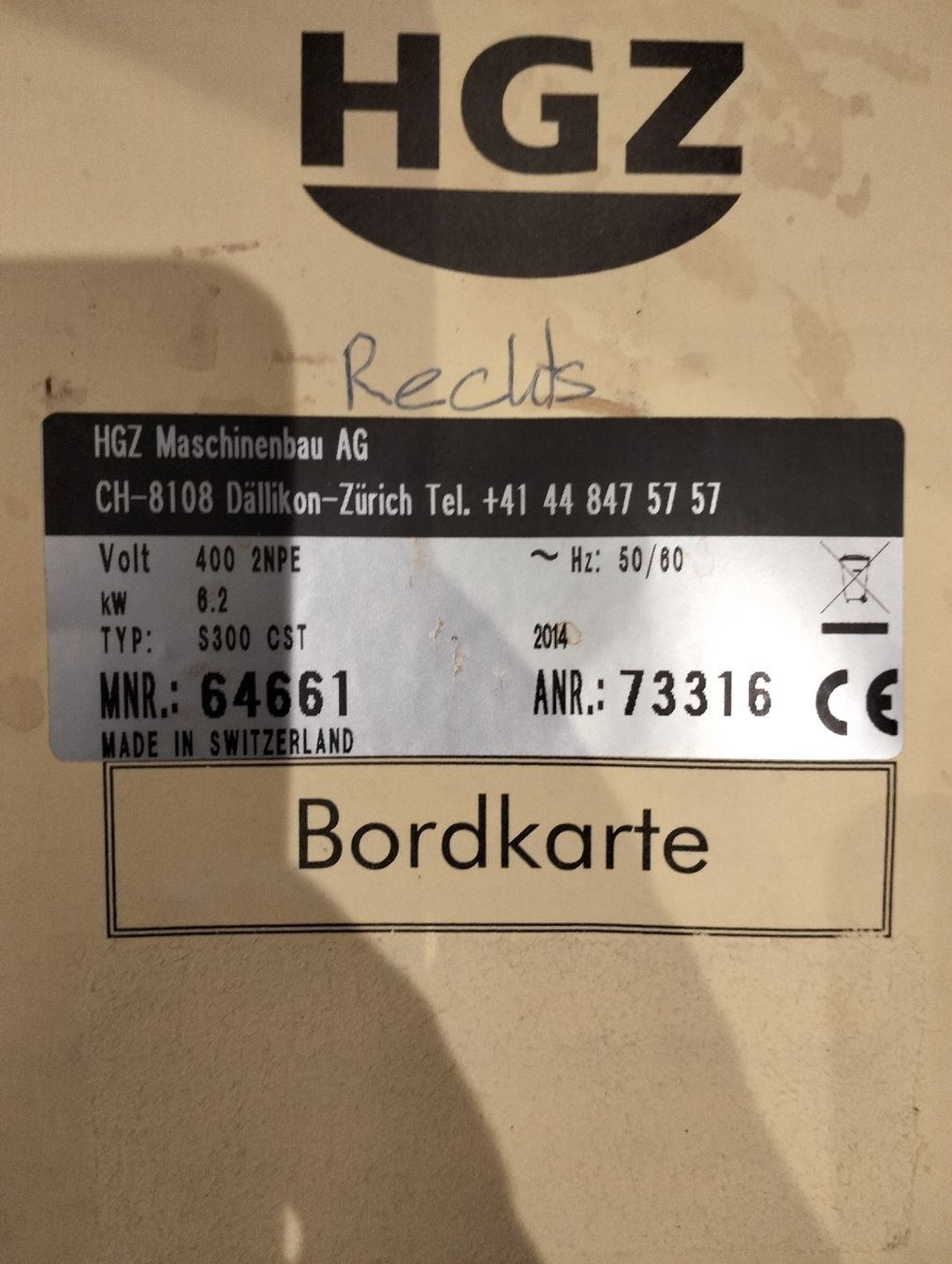 Kaffeemaschinen & Espressomaschinen: Rex Royal Kaffeemaschine – Gebraucht aus Gommiswald von ram_xqt8 1