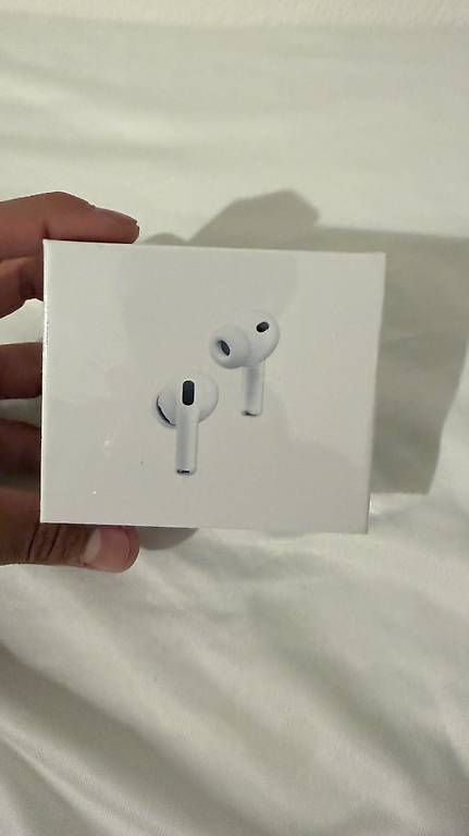 Casques audio: Air Pods Pro3 mit ANC – D'occasion à Rapperswil SG par ibr_9fx9