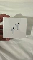 Air Pods Pro3 mit ANC