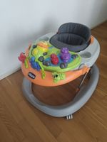 Chicco Babywalker / Lauflernhilfe - sehr guter Zustand