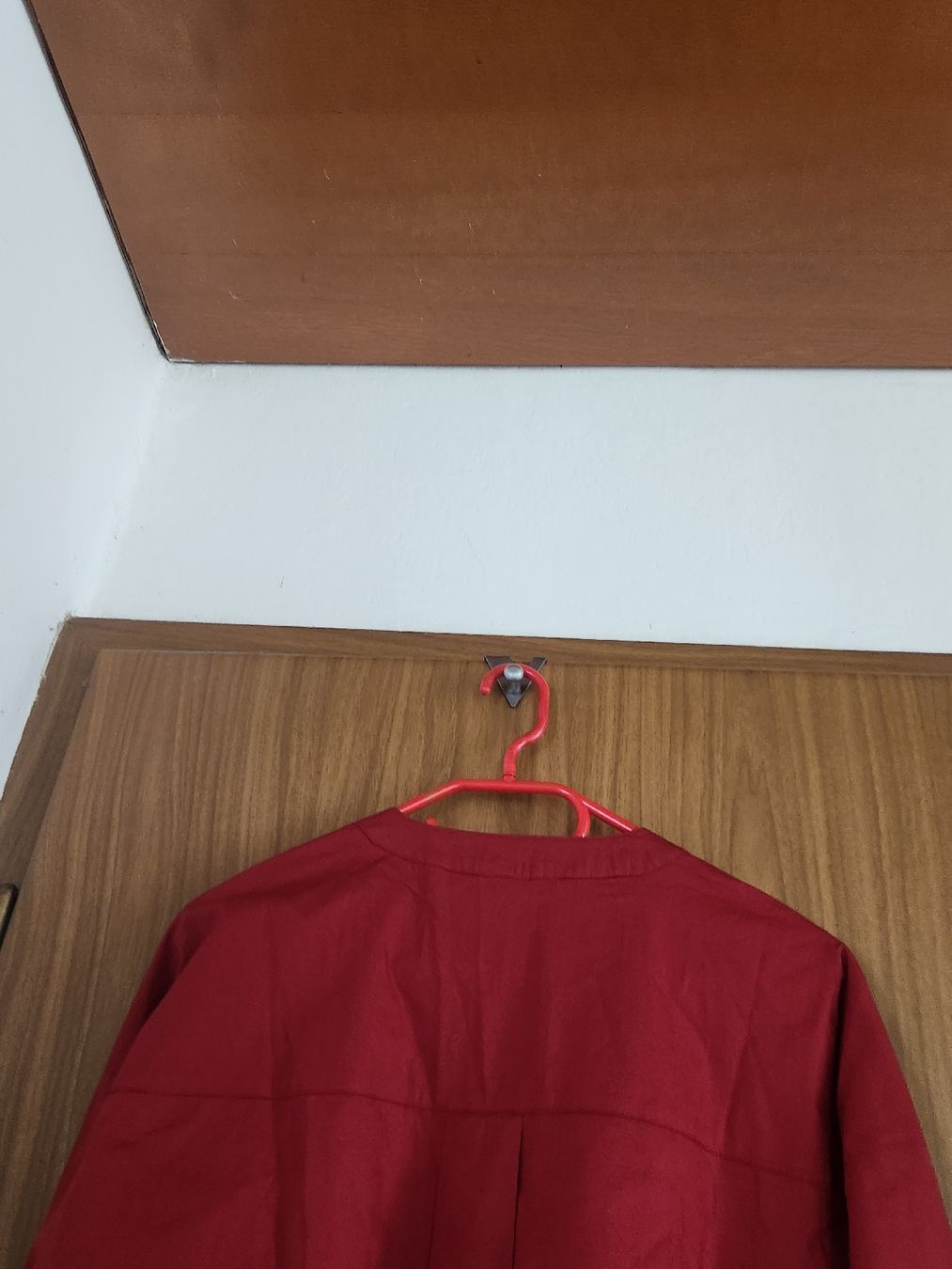 Chemisiers: Chemise rouge Alpha Studio XL – D'occasion à Niedergösgen par Eva2410 2