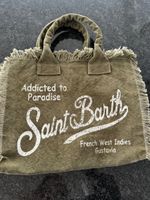 Sac st barth