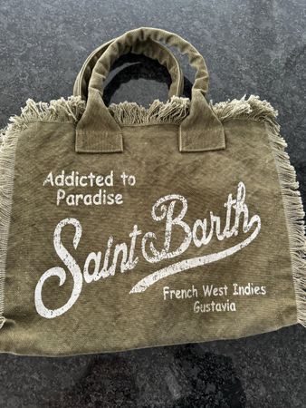 Sac st barth