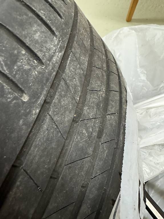 Opel Cerchioni: Opel Corsa E Felgen Barracuda – Usato da Kallnach venduto da sch_f5qg 3