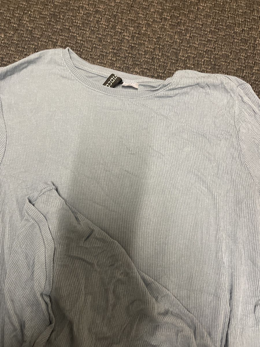 H&M Maglioni & Felpe: Divided Feiner Longshirt gr xs/s – Usato da Bad Zurzach venduto da Cuore34 2