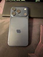 256GB Blau 17 Pro