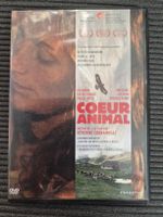 DVD Coeur Animal von Séverine Cornamusuz 