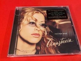 Anastacia - Not That Kind CD 