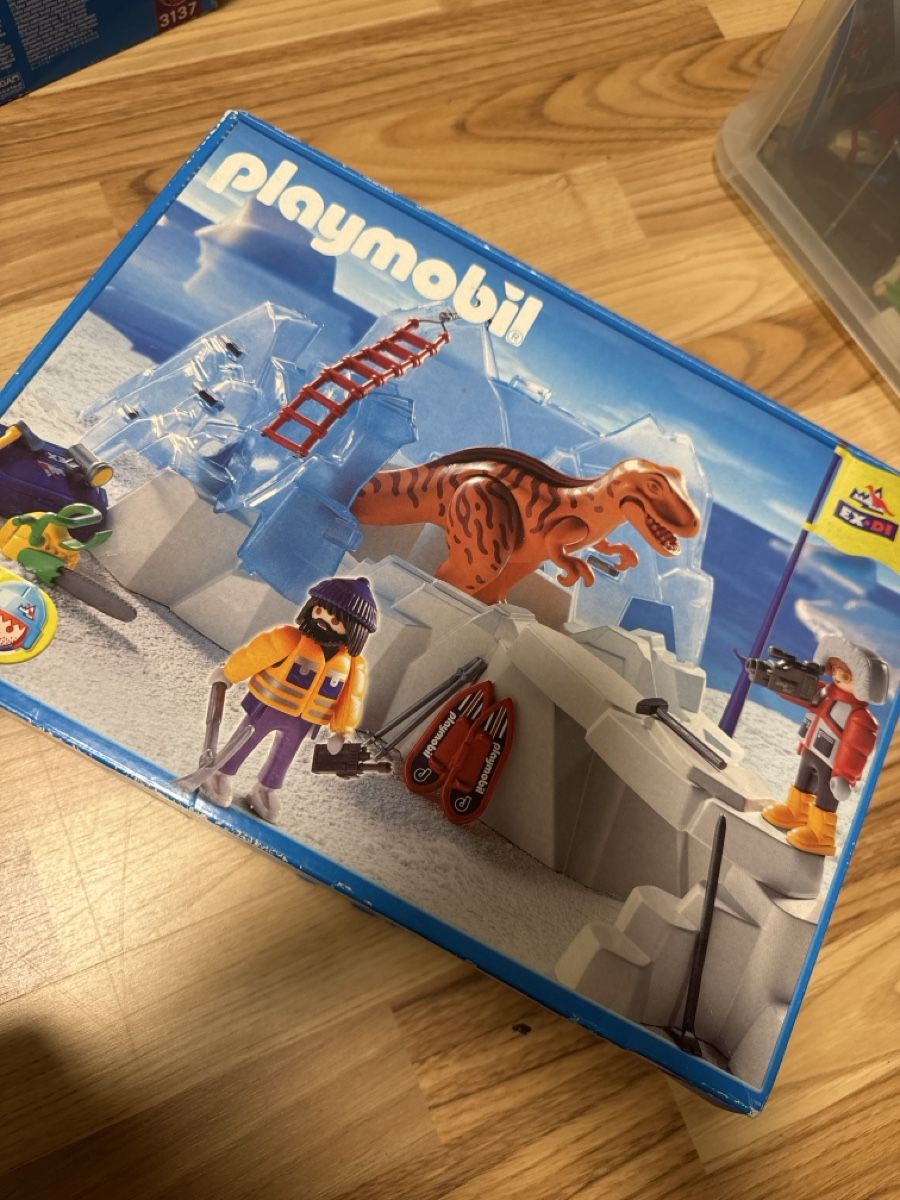 Playmobil Spielzeuge: Playmobil – Gebraucht aus Muhen von lia_8nby