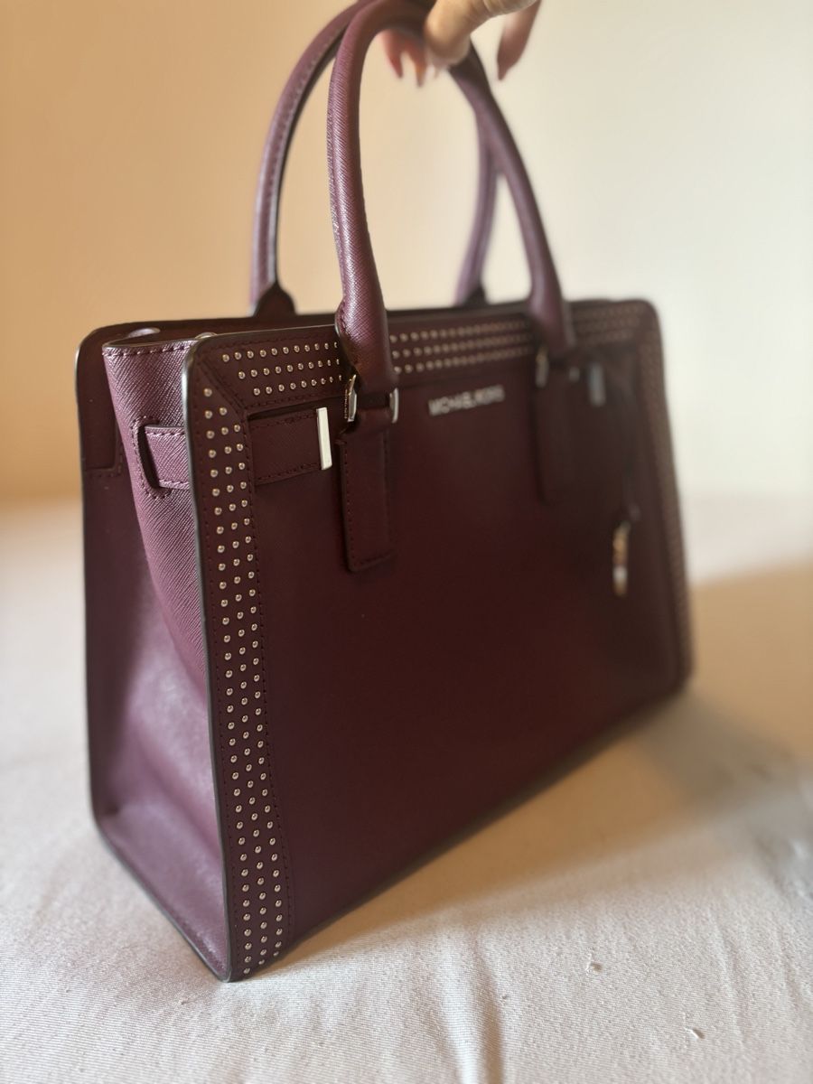 Michael Kors Taschen für Damen: Vendo borsa MK – Gebraucht aus Vernate von YleBru 2