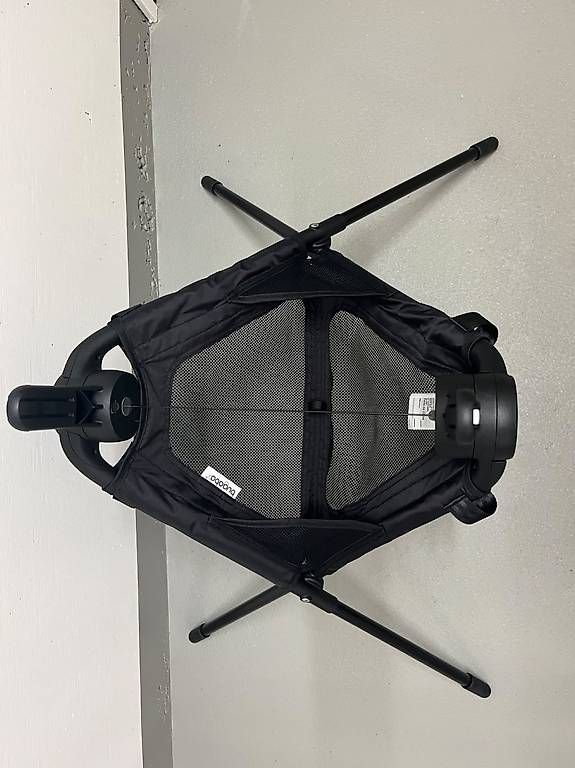 Wippen & Schaukeln: Bugaboo Pram Cot/Bassinet Stand  Unused – Neu (gemäss Beschreibung) aus Zürich von luc_lt7q 1